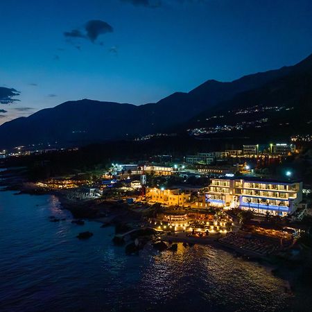 Beyond A Luxury Boutique Hotel Dhërmi Kültér fotó